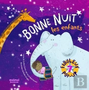 Saisissants Pop-Up : Bonne Nuit Les Enfants