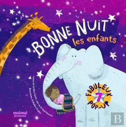 Bertrand.pt - Saisissants Pop-Up : Bonne Nuit Les Enfants
