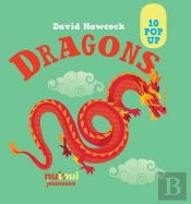 Saisissants Pop-Up Dragons