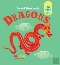 Bertrand.pt - Saisissants Pop-Up Dragons