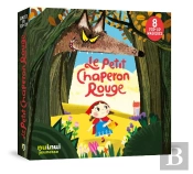 Saisissants Pop-Up : Le Petit Chaperon Rouge