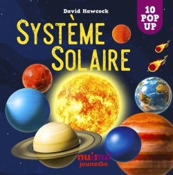 Bertrand.pt - Saisissants Pop-Up : Système Solaire
