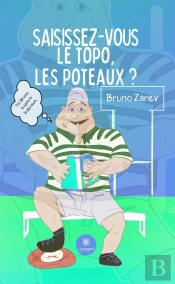 Saisissez-Vous Le Topo, Les Poteaux ?