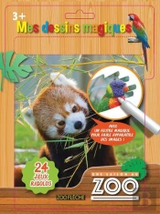 Saison Au Zoo