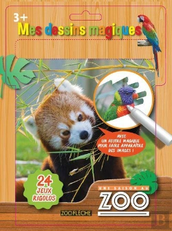 Bertrand.pt - Saison Au Zoo