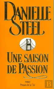 Saison De Passion