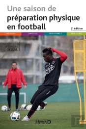 Saison De Preparation Physique En Football (Un)