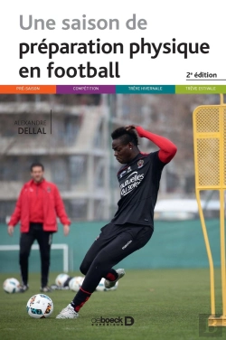 Bertrand.pt - Saison De Preparation Physique En Football (Un)