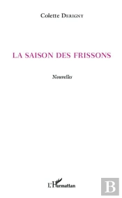 Saison Des Frissons  Nouvelles