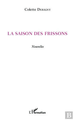 Bertrand.pt - Saison Des Frissons  Nouvelles