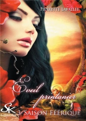Saison Féerique Tome 3 : Éveil Printanier