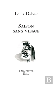 Saison Sans Visage - Louis Dubost