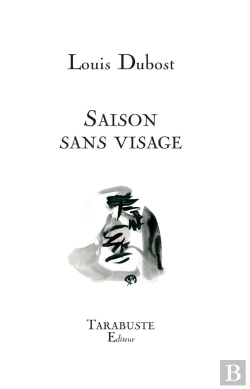 Bertrand.pt - Saison Sans Visage - Louis Dubost