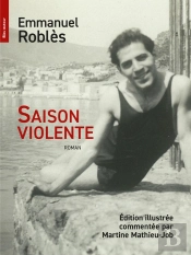 Saison Violente