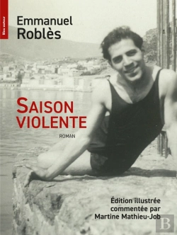 Bertrand.pt - Saison Violente