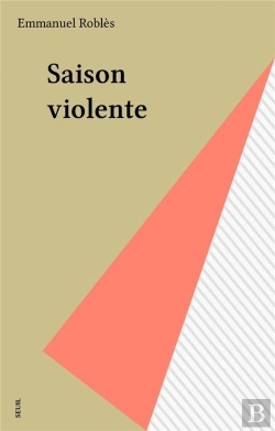 Bertrand.pt - Saison Violente