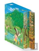 Saisons : 4 Leporellos