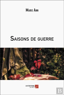 Bertrand.pt - Saisons De Guerre