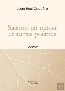 Bertrand.pt - Saisons En Miroir Et Autres Poemes