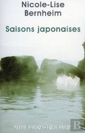 Saisons Japonaises