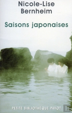Bertrand.pt - Saisons Japonaises