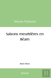 Saisons Meurtrières En Béarn