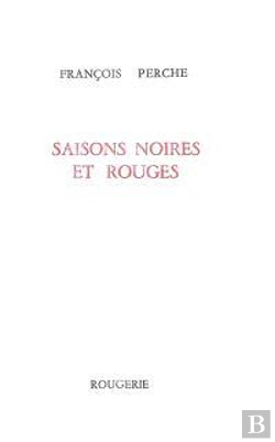 Bertrand.pt - Saisons Noires Et Rouges
