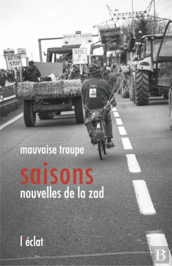Bertrand.pt - Saisons ; Nouvelles De La Zad