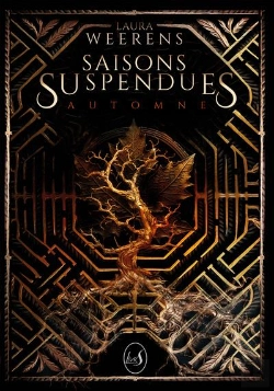 Bertrand.pt - Saisons Suspendues Tome 1