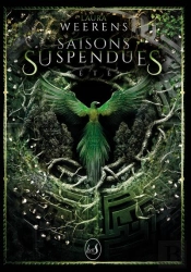 Saisons Suspendues Tome 2 : Été