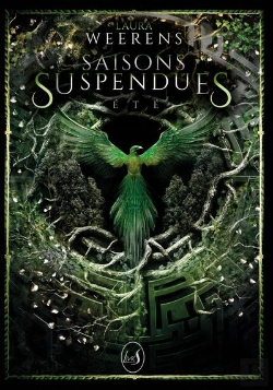 Bertrand.pt - Saisons Suspendues Tome 2 : Été