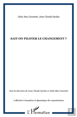 Bertrand.pt - Sait-On Piloter Le Changement ?