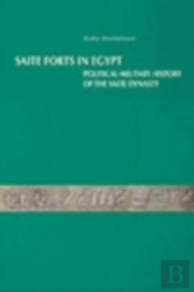 Saite Forts In Egypt