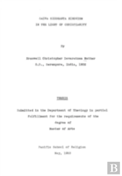 Bertrand.pt - Saiva Siddhanta Hinduism In The Light Of Christianity