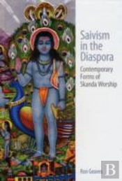 Saivism In The Diaspora