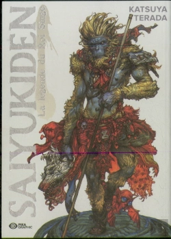 Bertrand.pt - Saiyukiden, La Légende Du Roi Singe
