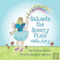 Bertrand.pt - Sakaela The Sneezy Pixie