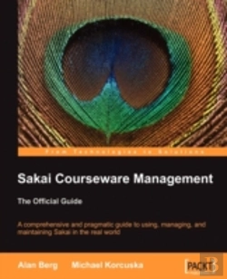 Bertrand.pt - Sakai Courseware Management: The Officia