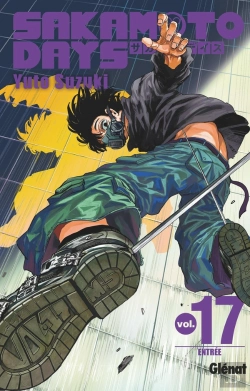 Bertrand.pt - Sakamoto Days - Tome 17