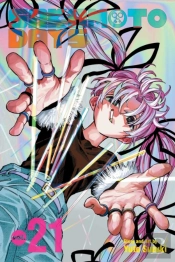 Sakamoto Days, Vol. 21
