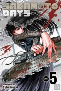 Bertrand.pt - Sakamoto Days, Vol. 5