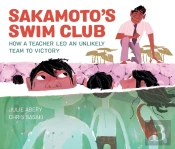 Sakamoto'S Swim Club