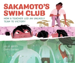 Bertrand.pt - Sakamoto'S Swim Club