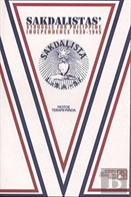 Sakdalistas' Struggle For Philippine Independence 1930-1945