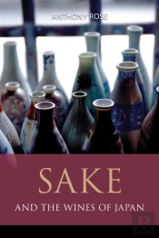 Sake And The Wines Of Japan
