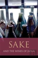 Sake And The Wines Of Japan