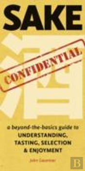 Sake Confidential