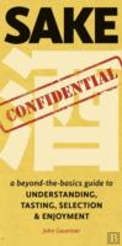Bertrand.pt - Sake Confidential