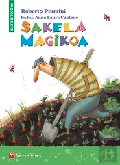 Sakela Magikoa (Eltzetxoa)
