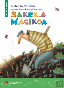 Bertrand.pt - Sakela Magikoa (Eltzetxoa)